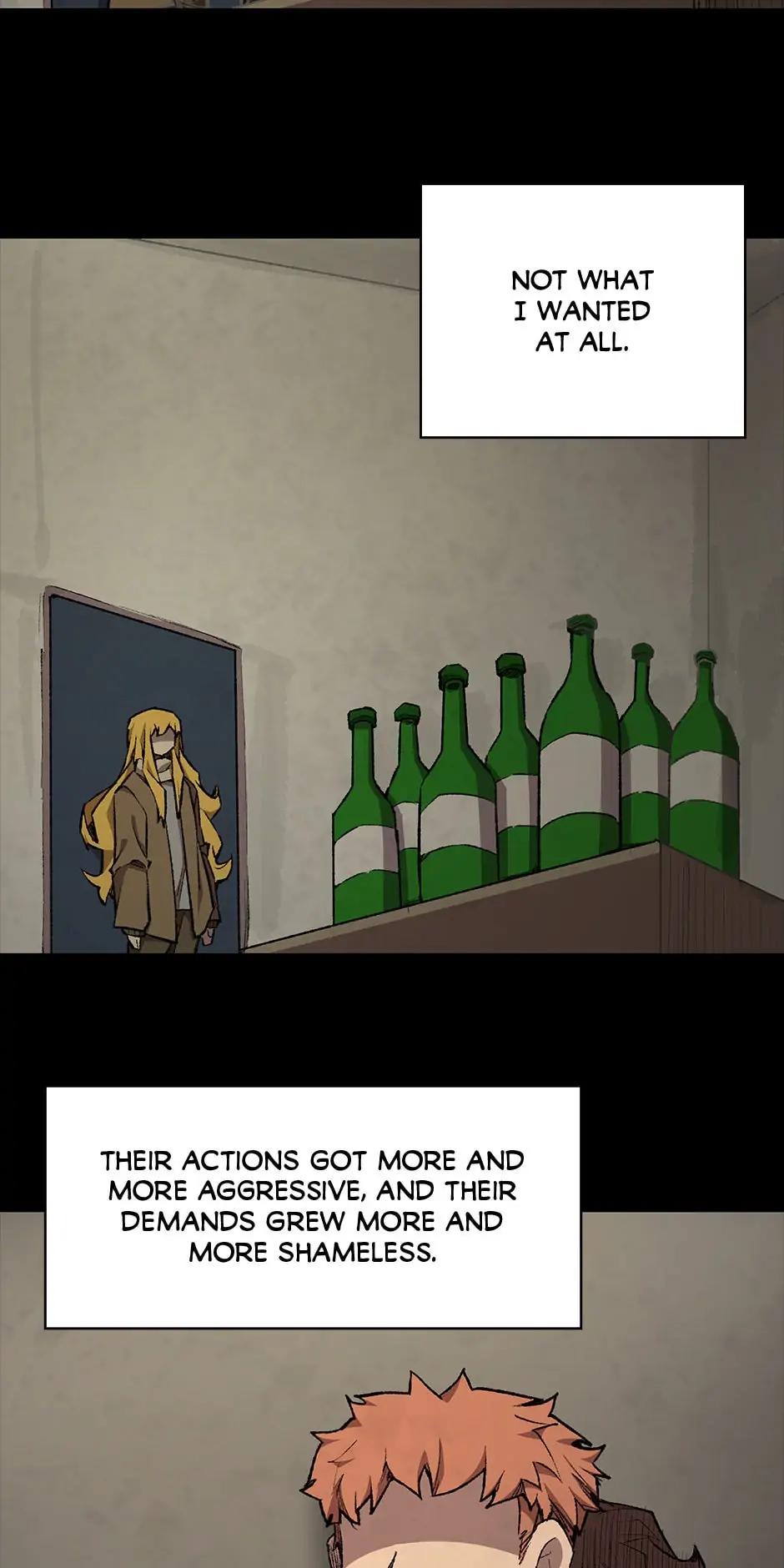 Dragon Ego Chapter 60 - page 24