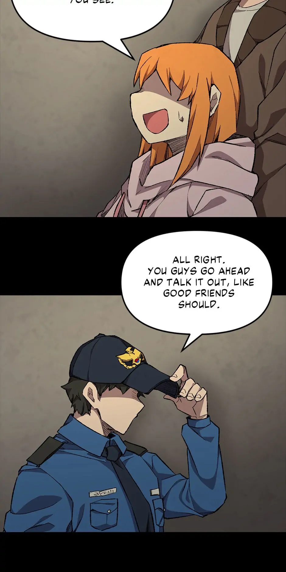 Dragon Ego Chapter 60 - page 26