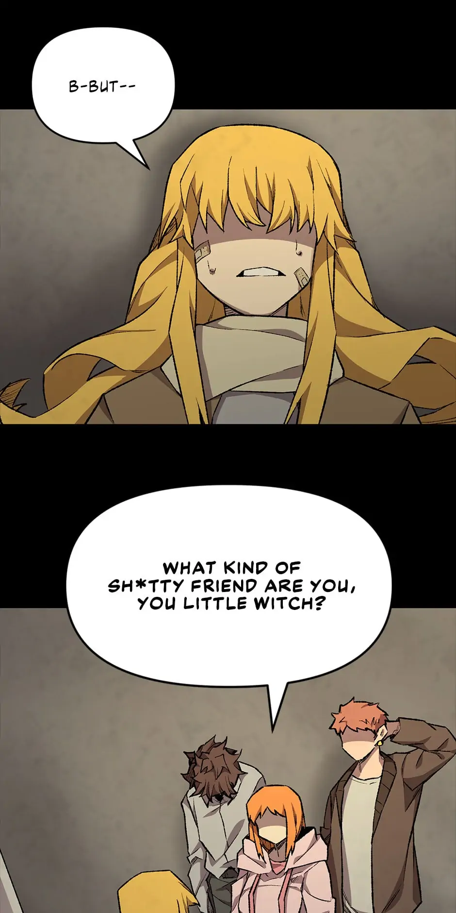Dragon Ego Chapter 60 - page 27