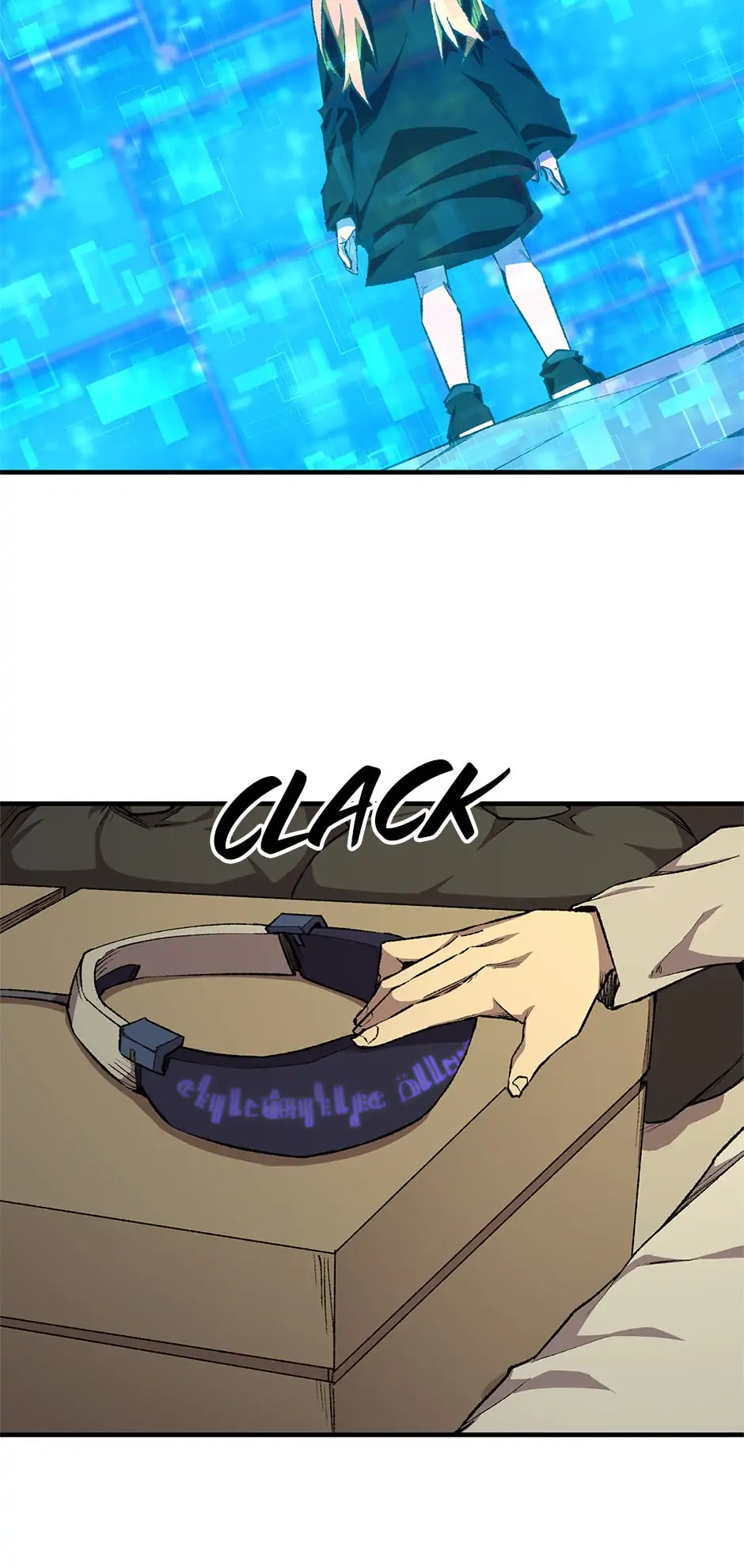 Dragon Ego Chapter 60 - page 3