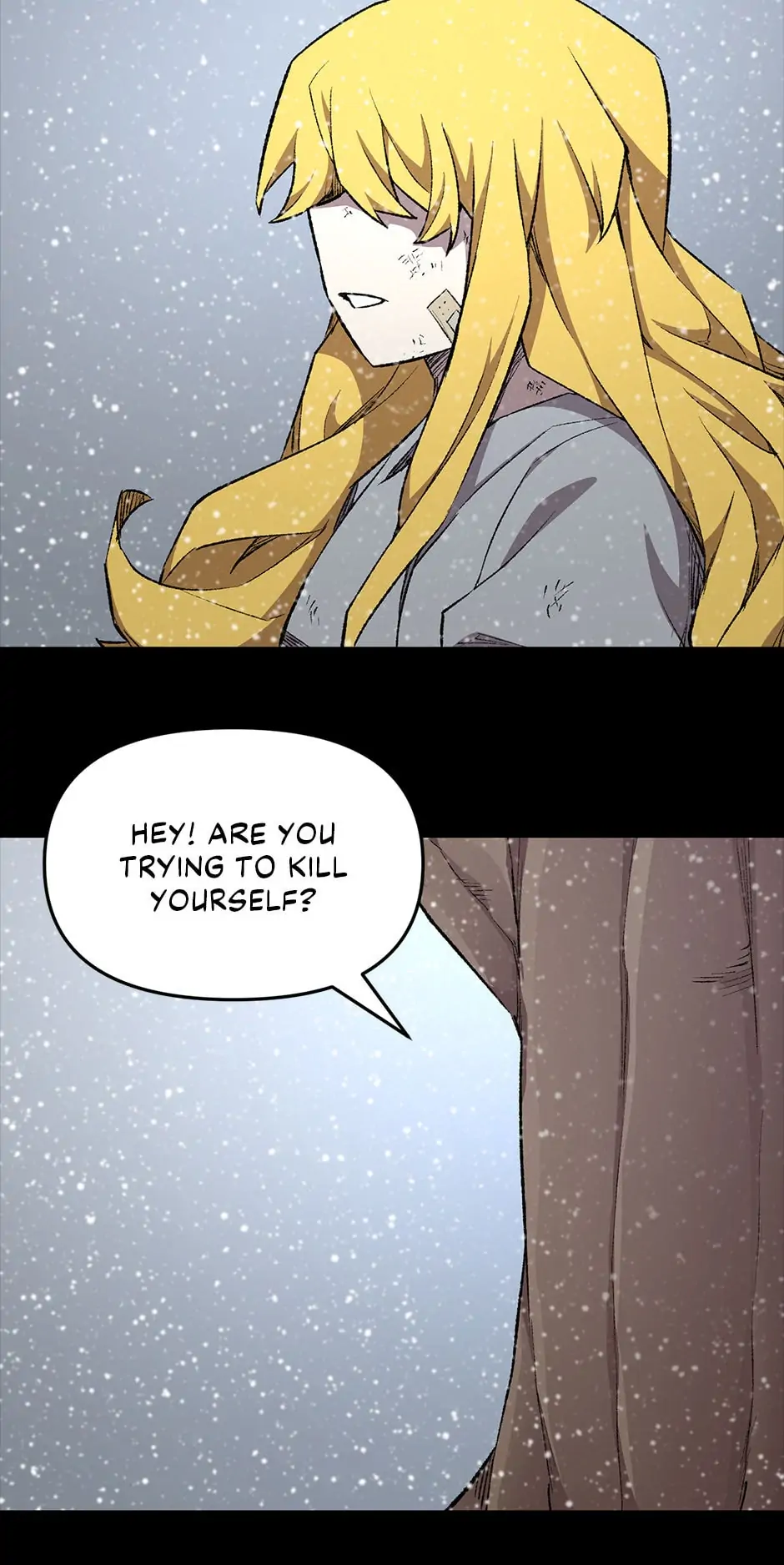 Dragon Ego Chapter 60 - page 31