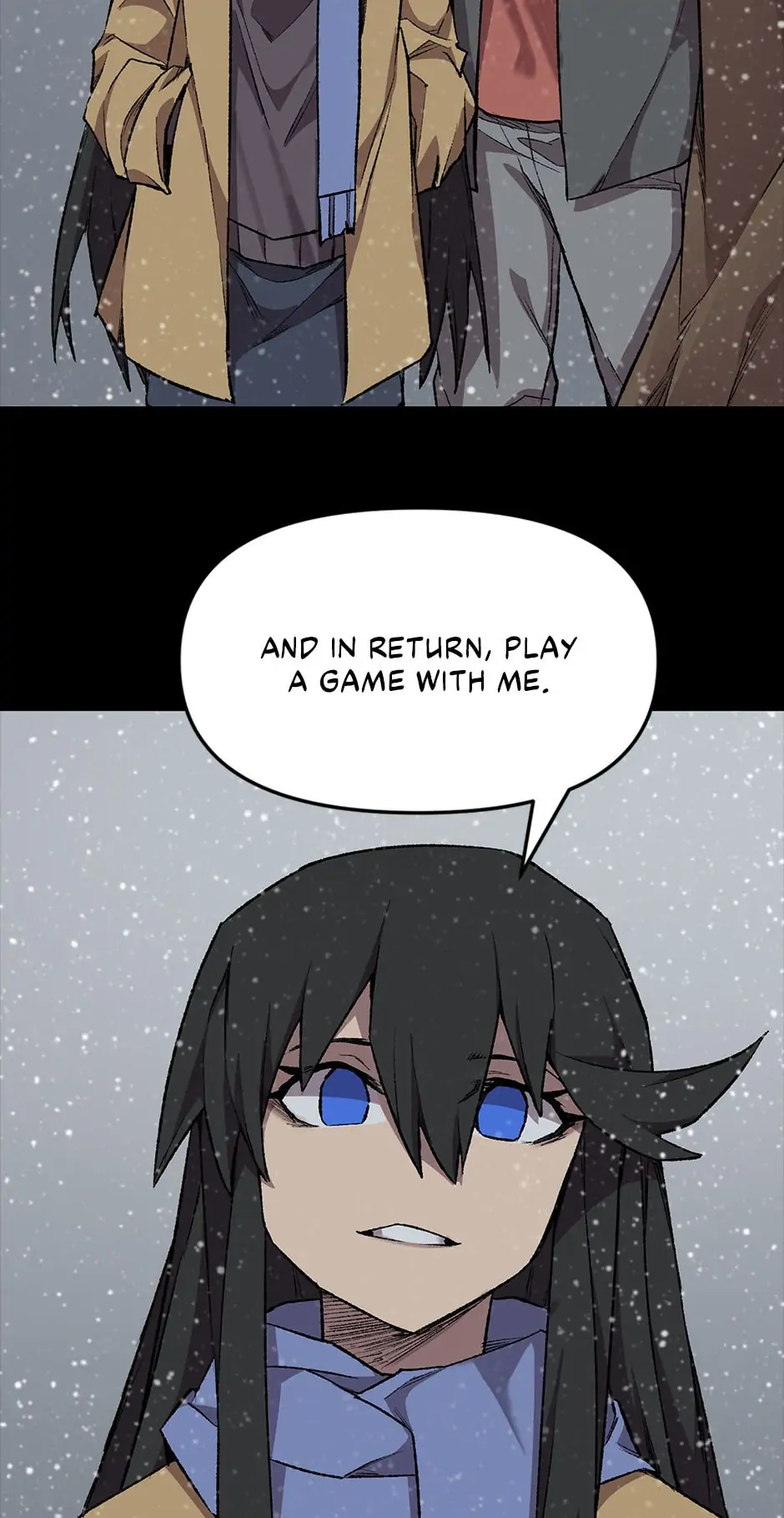 Dragon Ego Chapter 60 - page 34