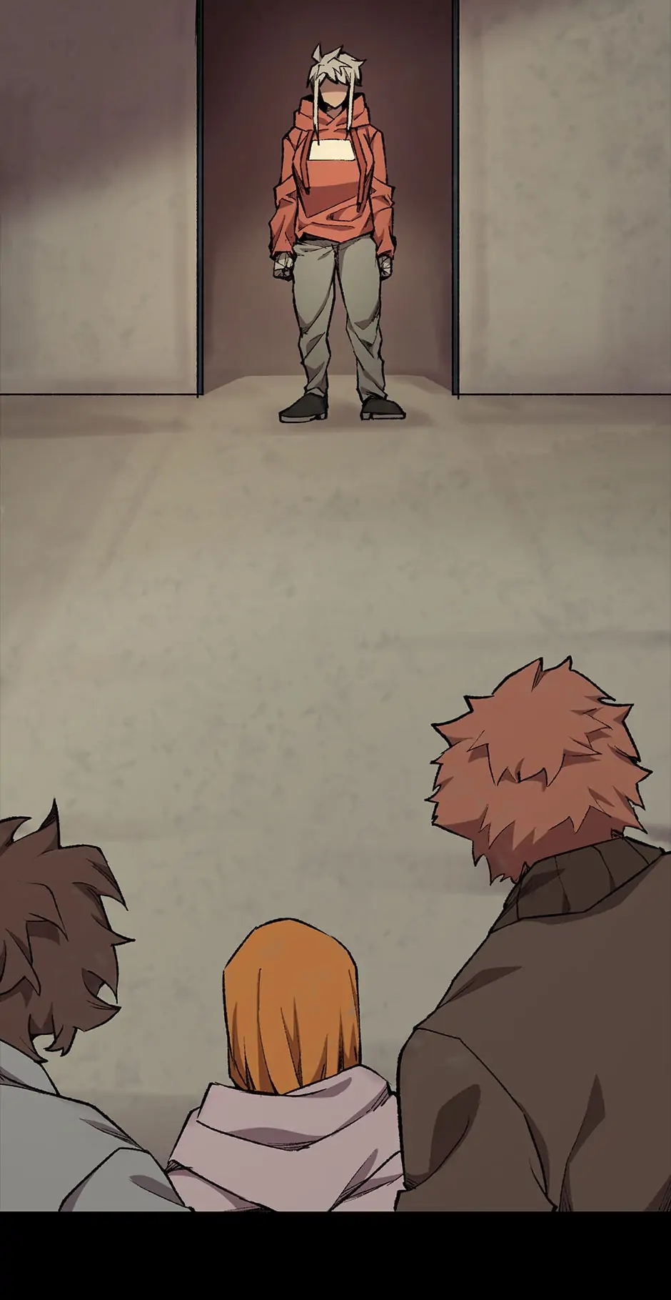 Dragon Ego Chapter 60 - page 38