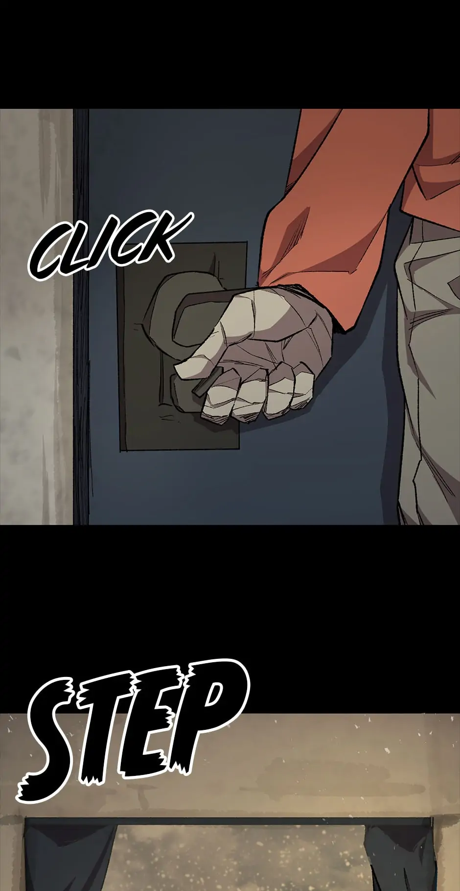 Dragon Ego Chapter 60 - page 39