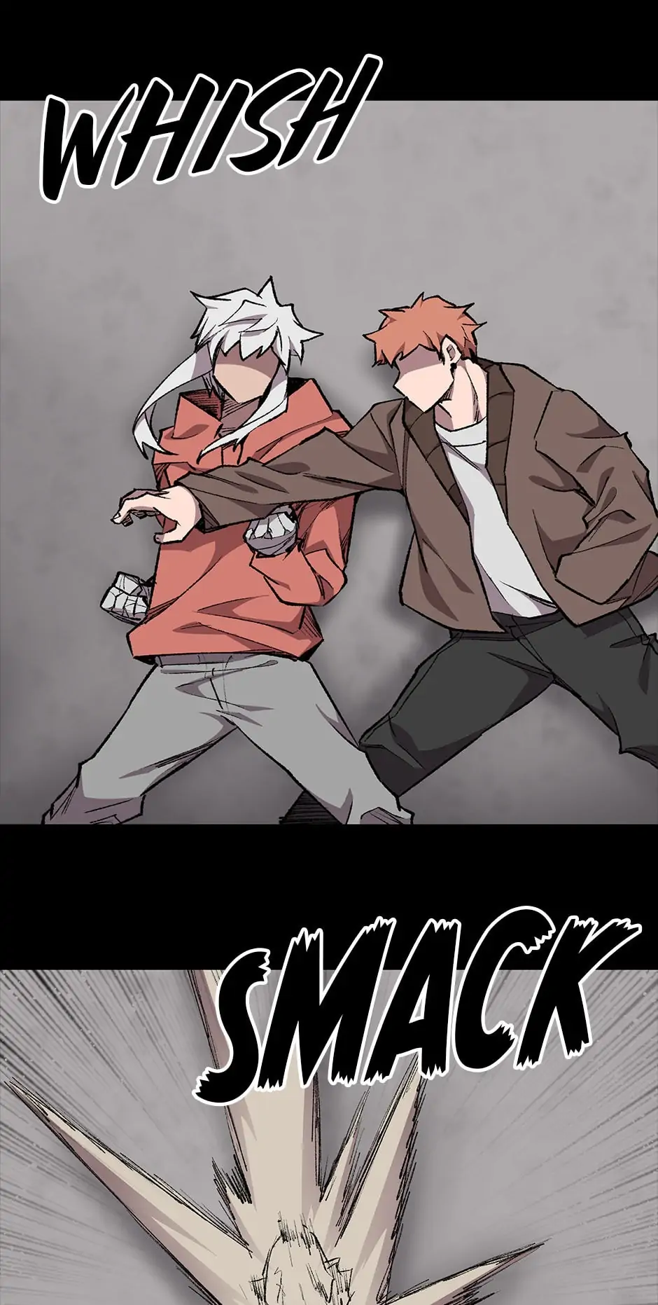Dragon Ego Chapter 60 - page 42