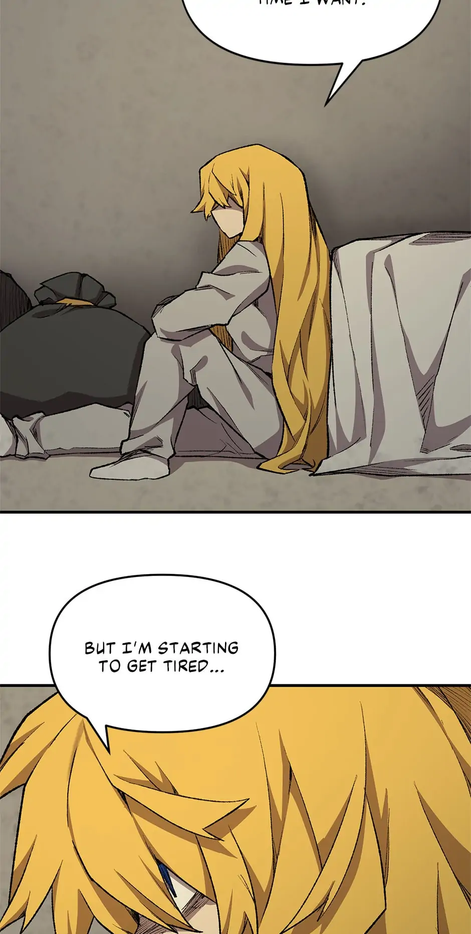 Dragon Ego Chapter 60 - page 50