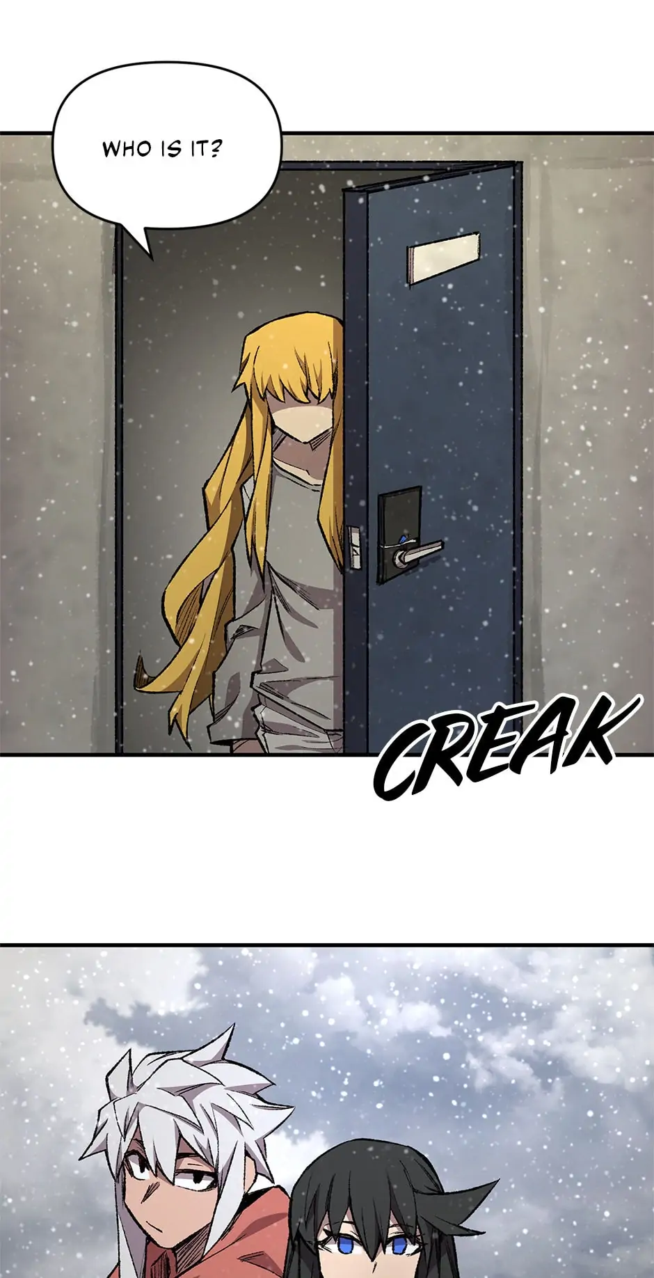 Dragon Ego Chapter 60 - page 52