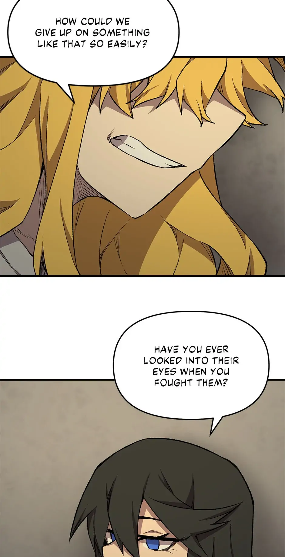 Dragon Ego Chapter 60 - page 56