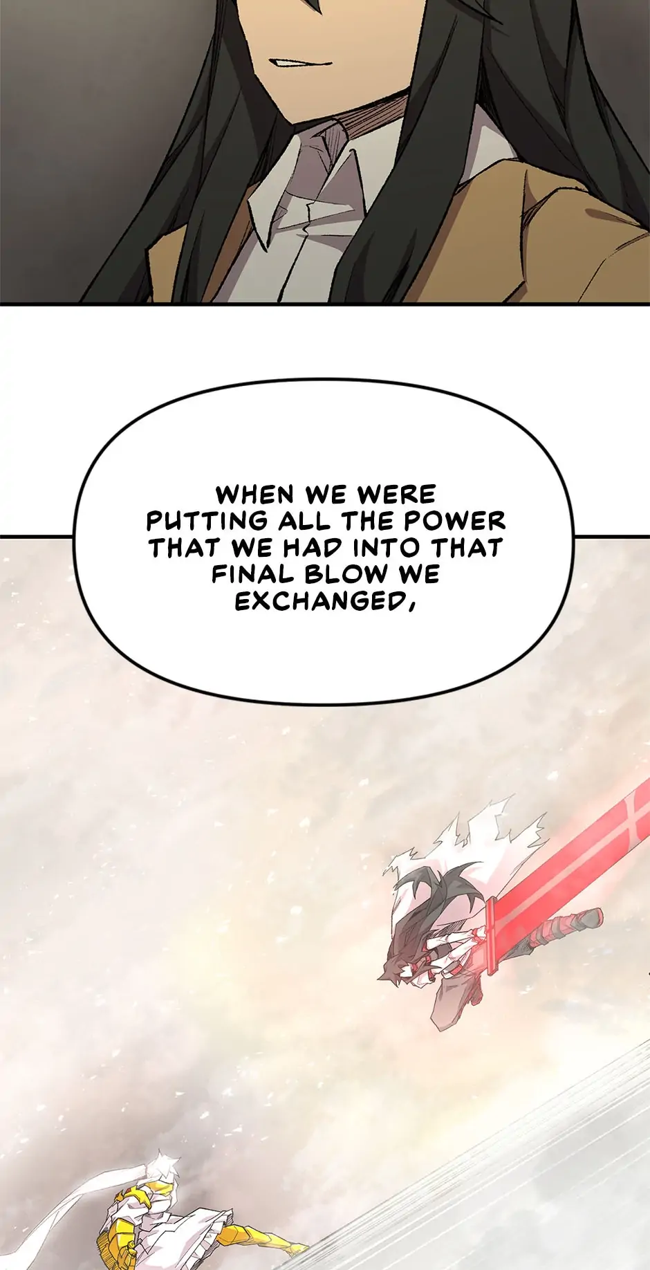 Dragon Ego Chapter 60 - page 57