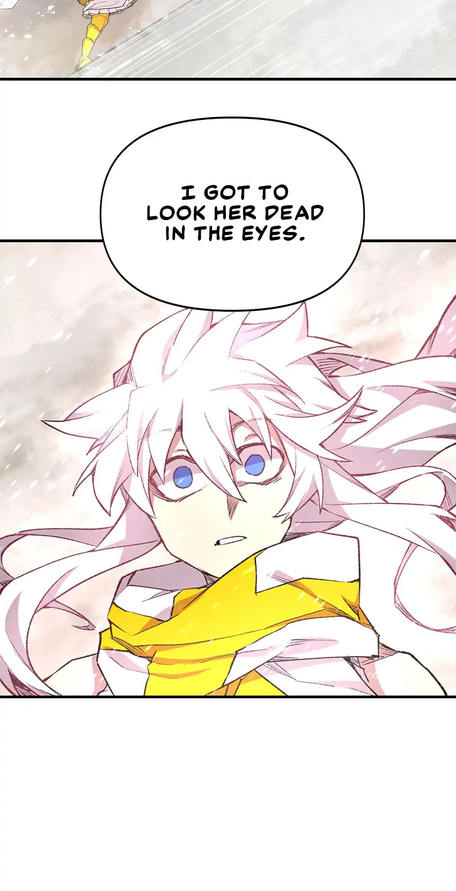 Dragon Ego Chapter 60 - page 58