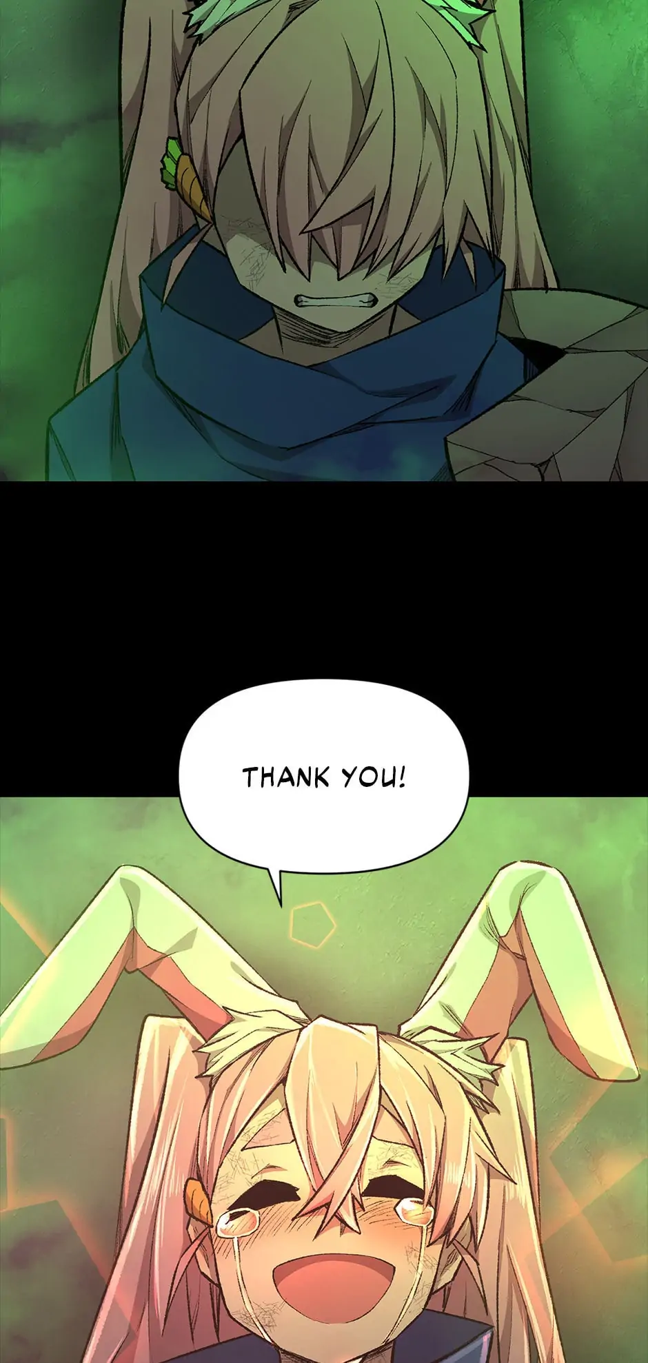 Dragon Ego Chapter 59 - page 15