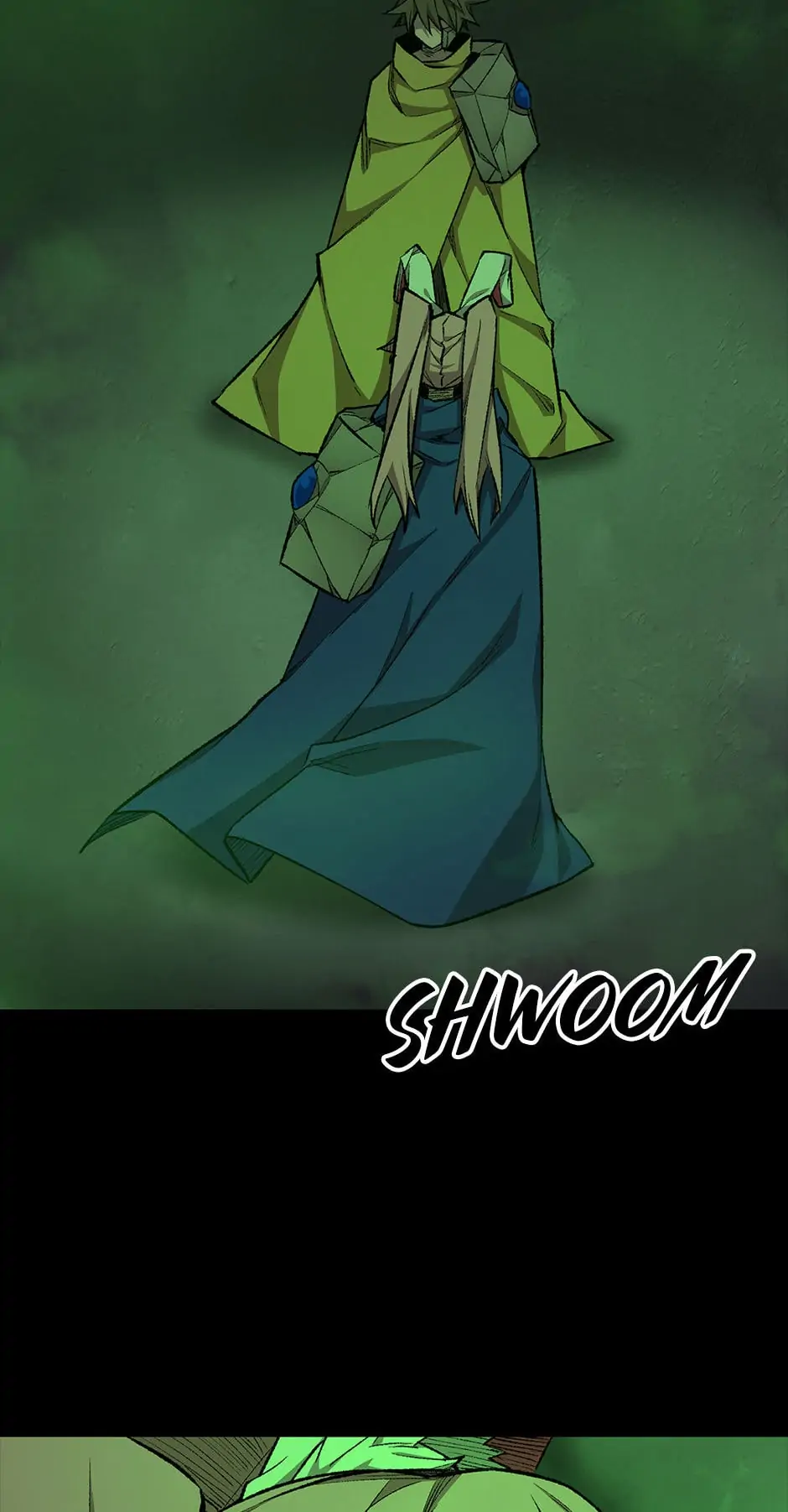 Dragon Ego Chapter 59 - page 21
