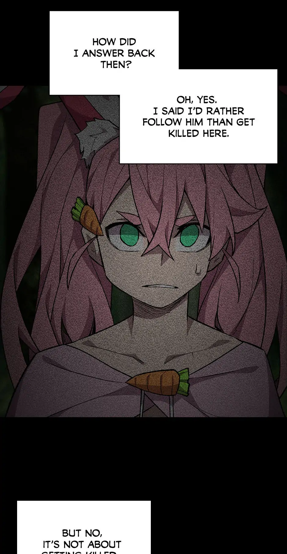 Dragon Ego Chapter 59 - page 41