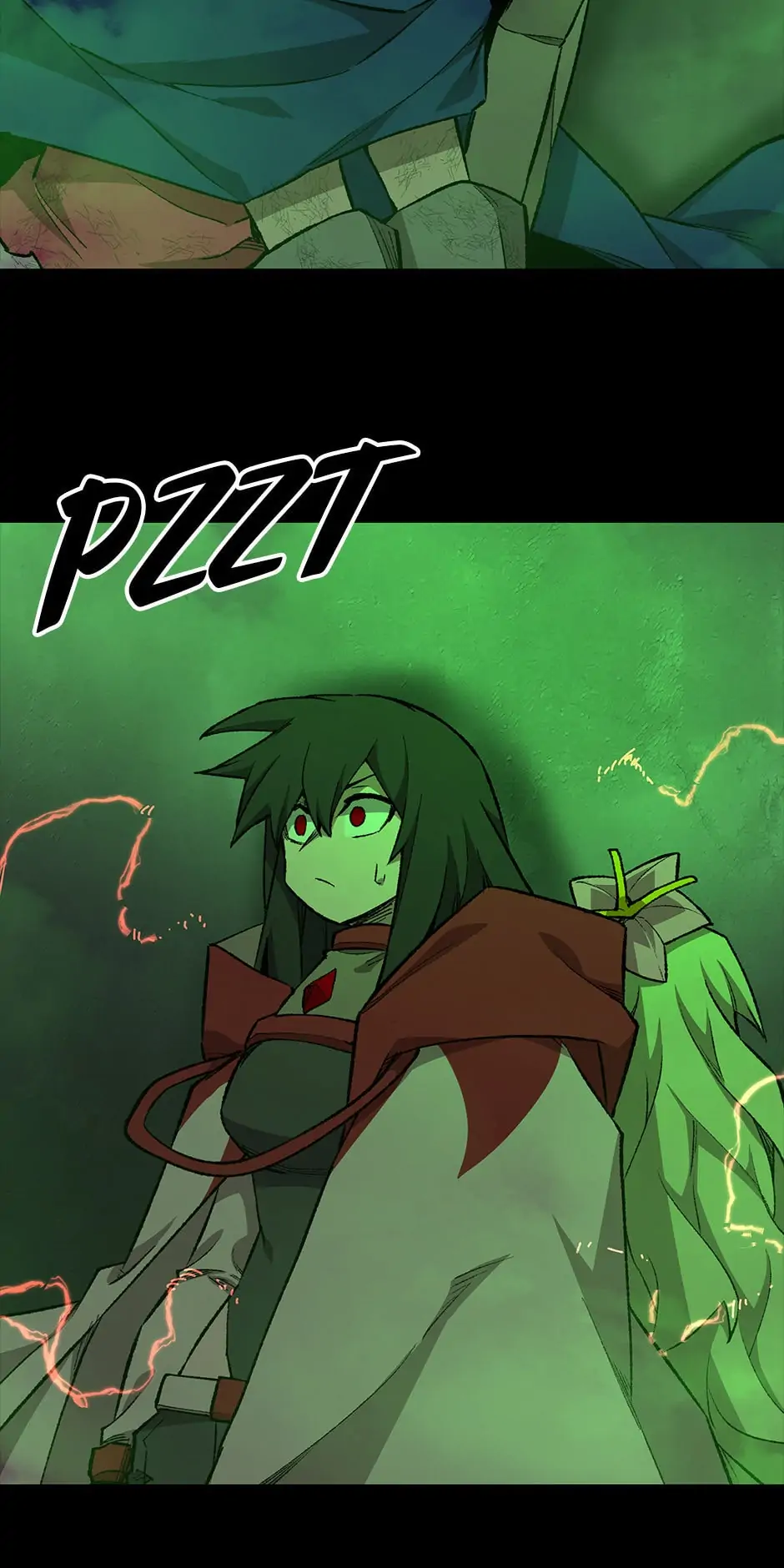Dragon Ego Chapter 59 - page 5