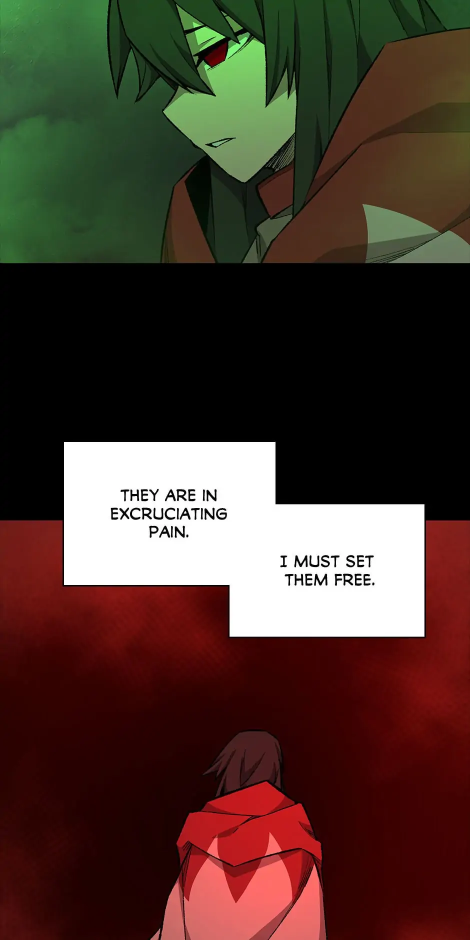 Dragon Ego Chapter 59 - page 8