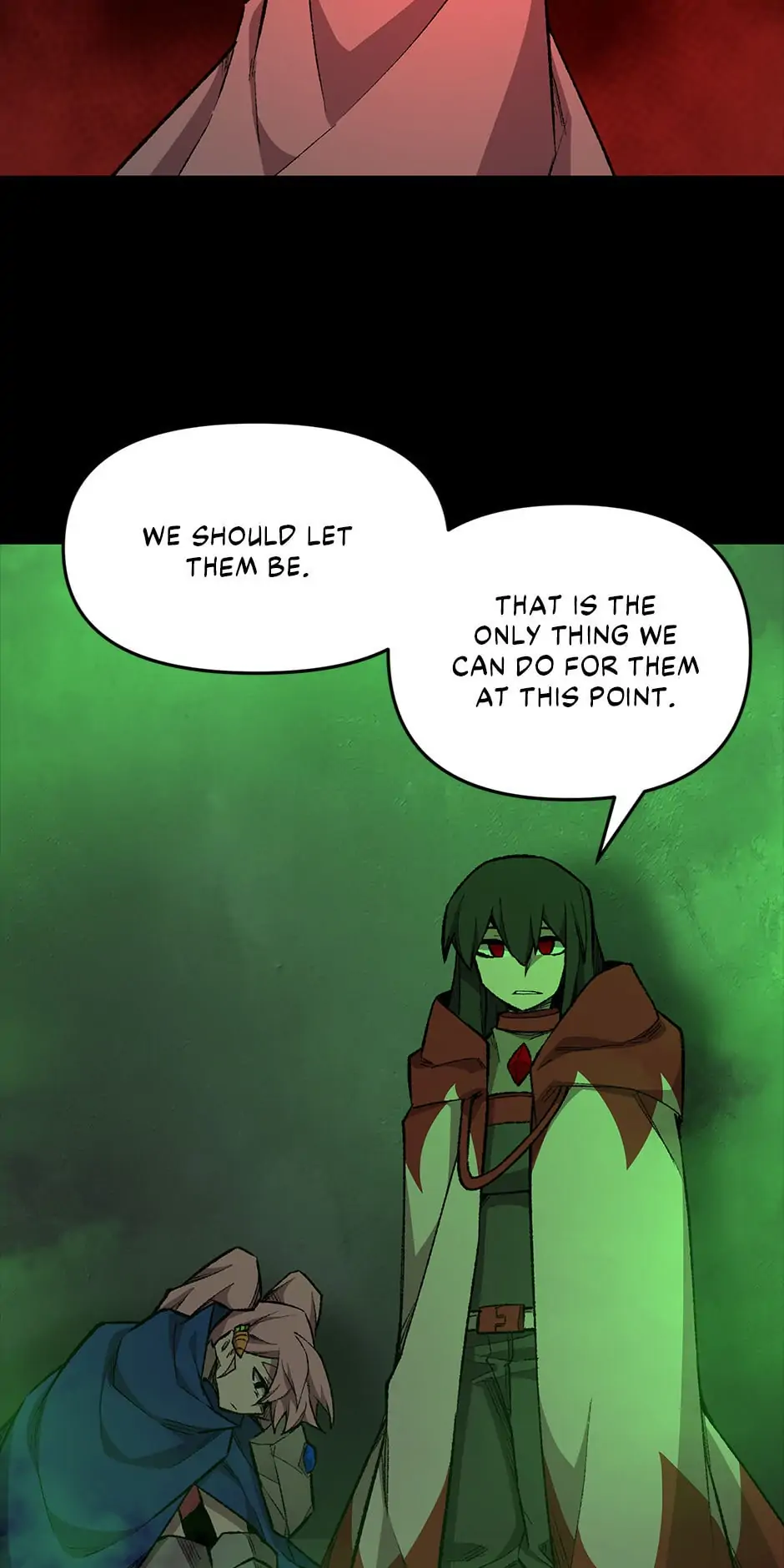 Dragon Ego Chapter 59 - page 9