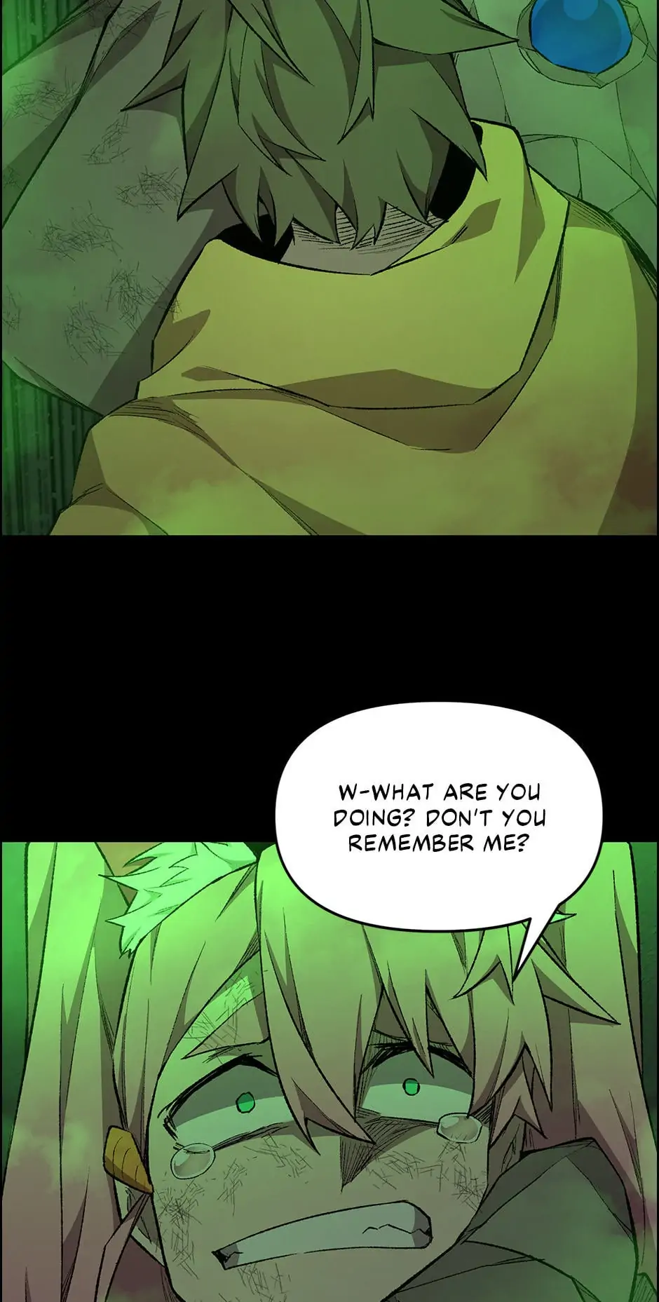 Dragon Ego Chapter 58 - page 18
