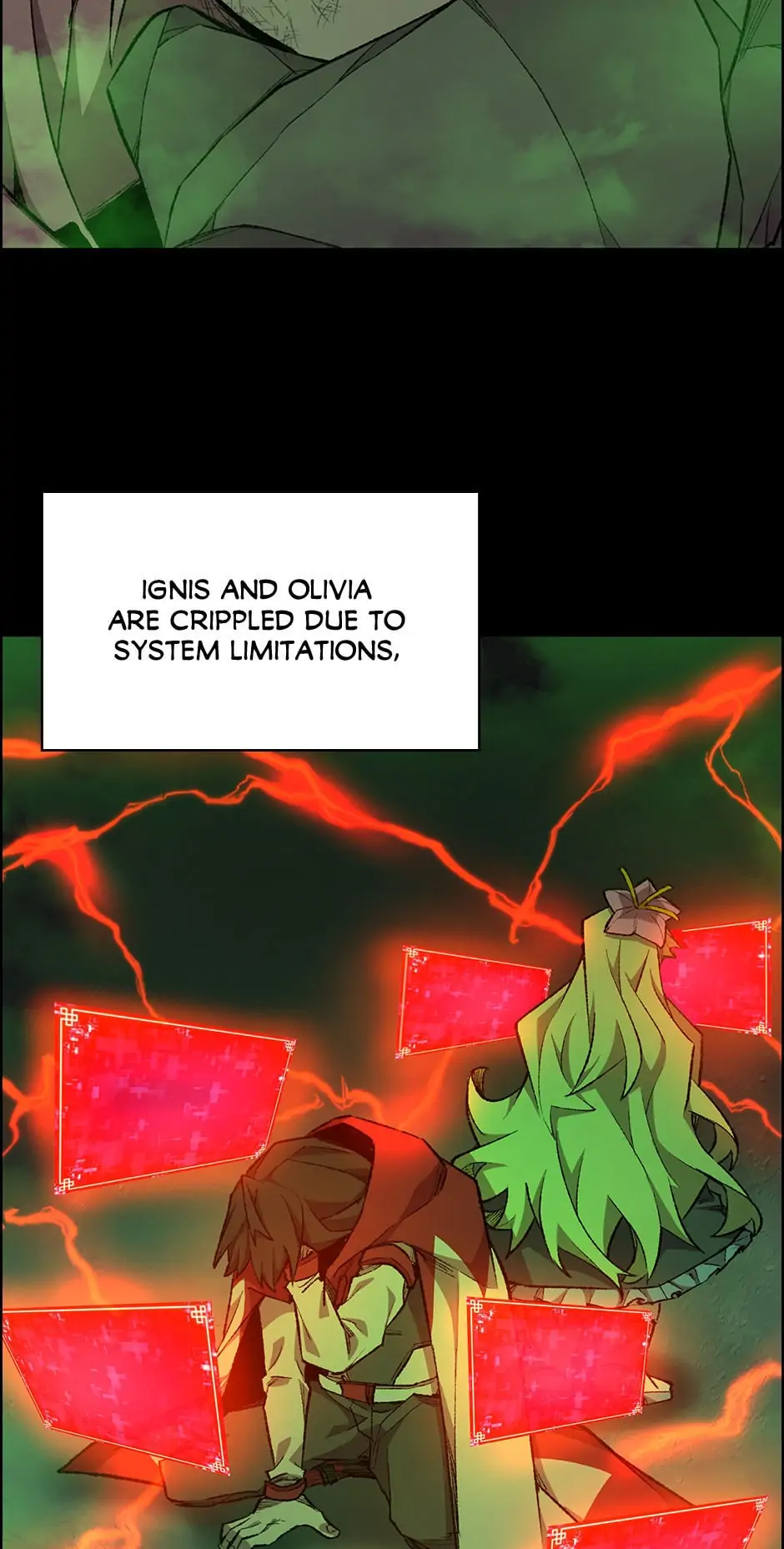 Dragon Ego Chapter 58 - page 19