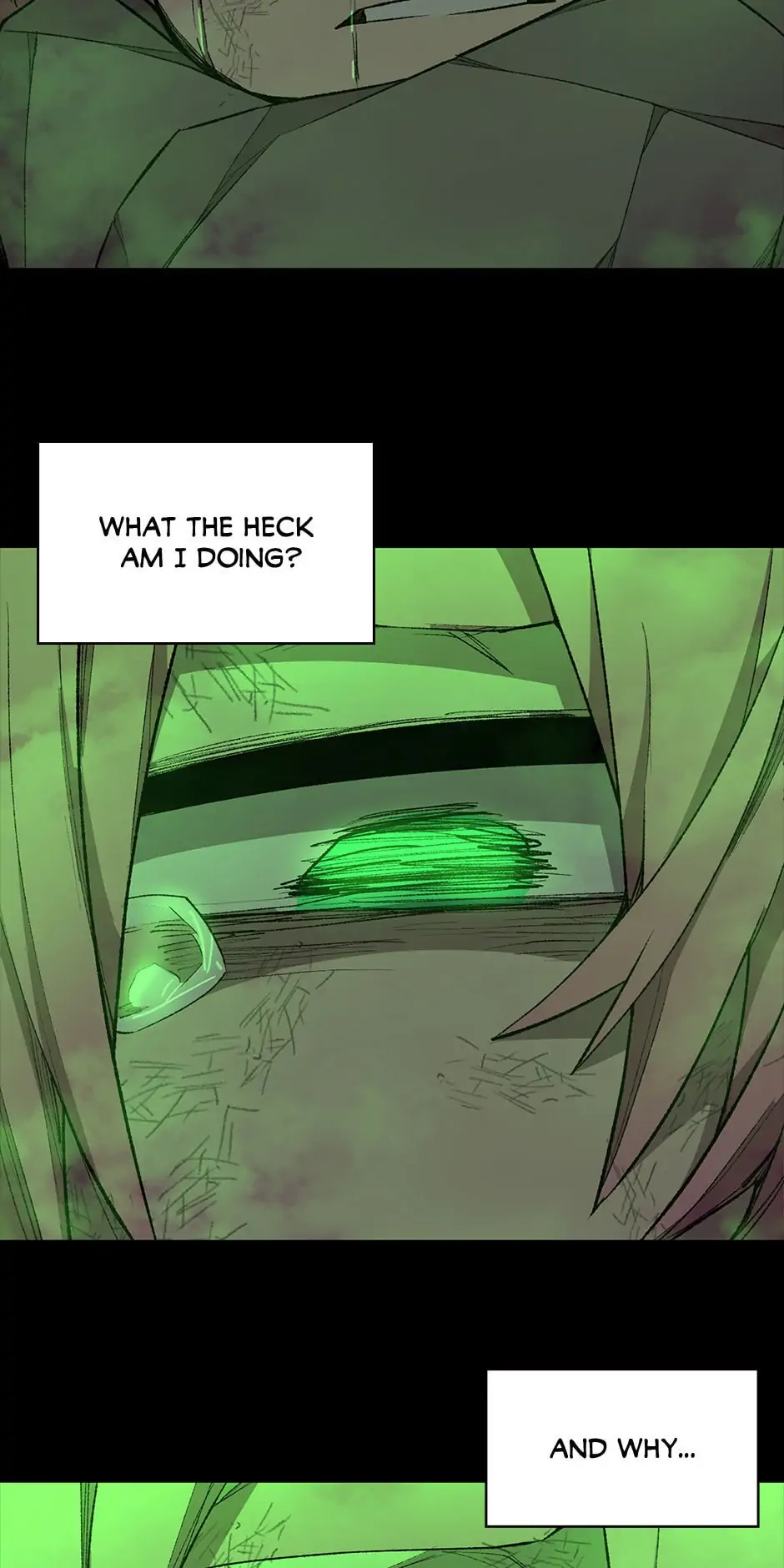 Dragon Ego Chapter 58 - page 23