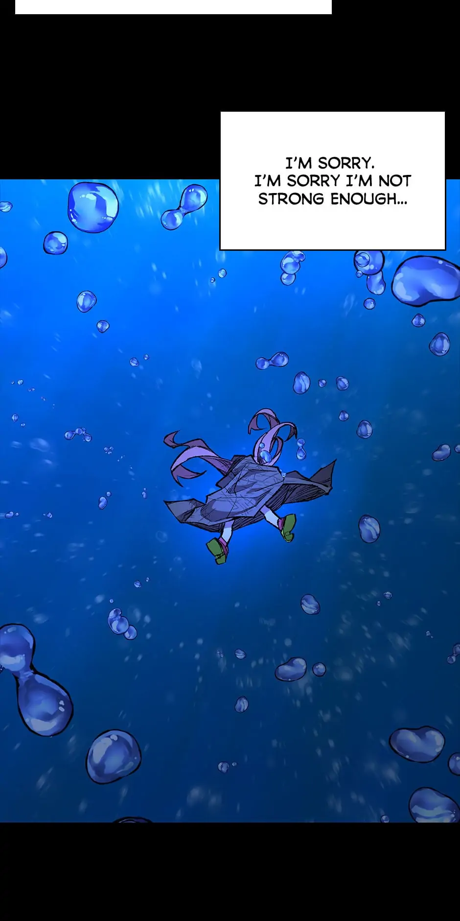 Dragon Ego Chapter 58 - page 26