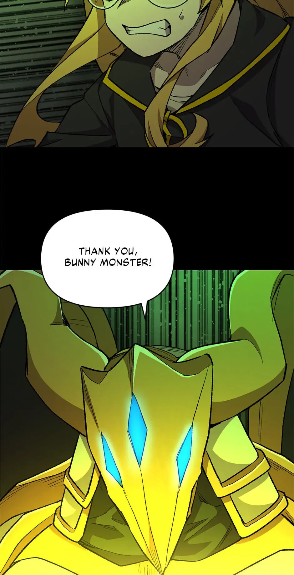 Dragon Ego Chapter 58 - page 42