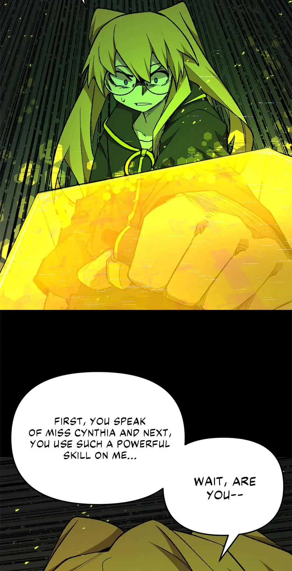 Dragon Ego Chapter 58 - page 45