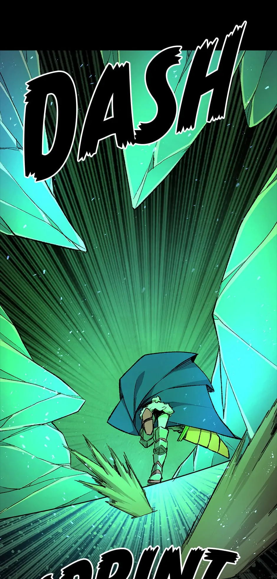 Dragon Ego Chapter 58 - page 50