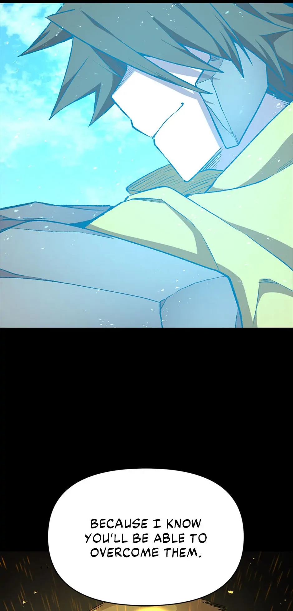 Dragon Ego Chapter 58 - page 56