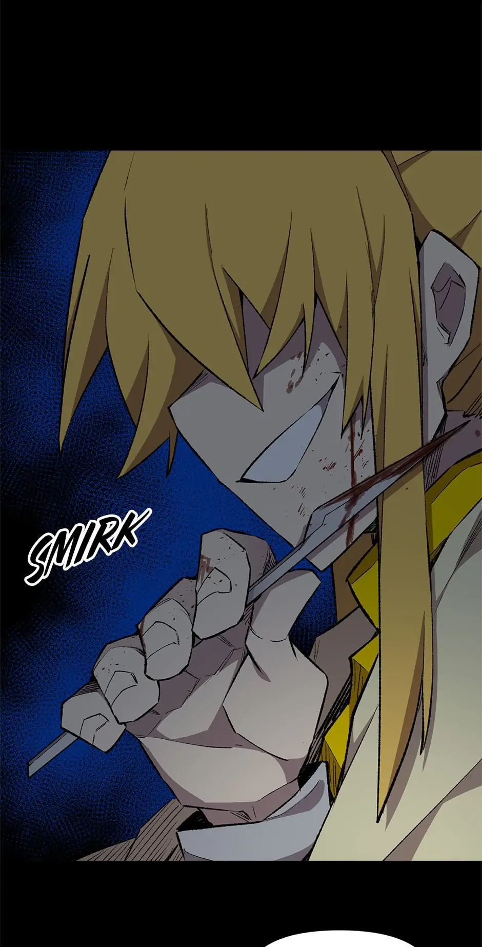 Dragon Ego Chapter 56 - page 11