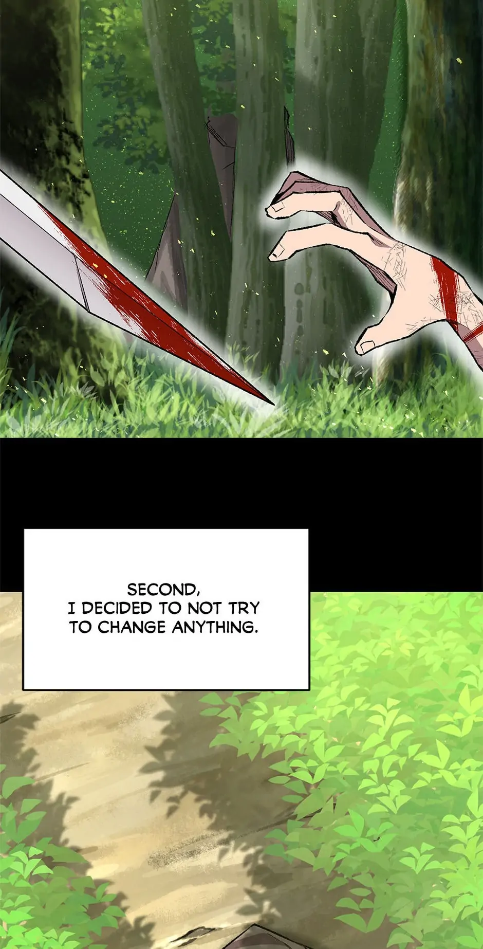 Dragon Ego Chapter 56 - page 17