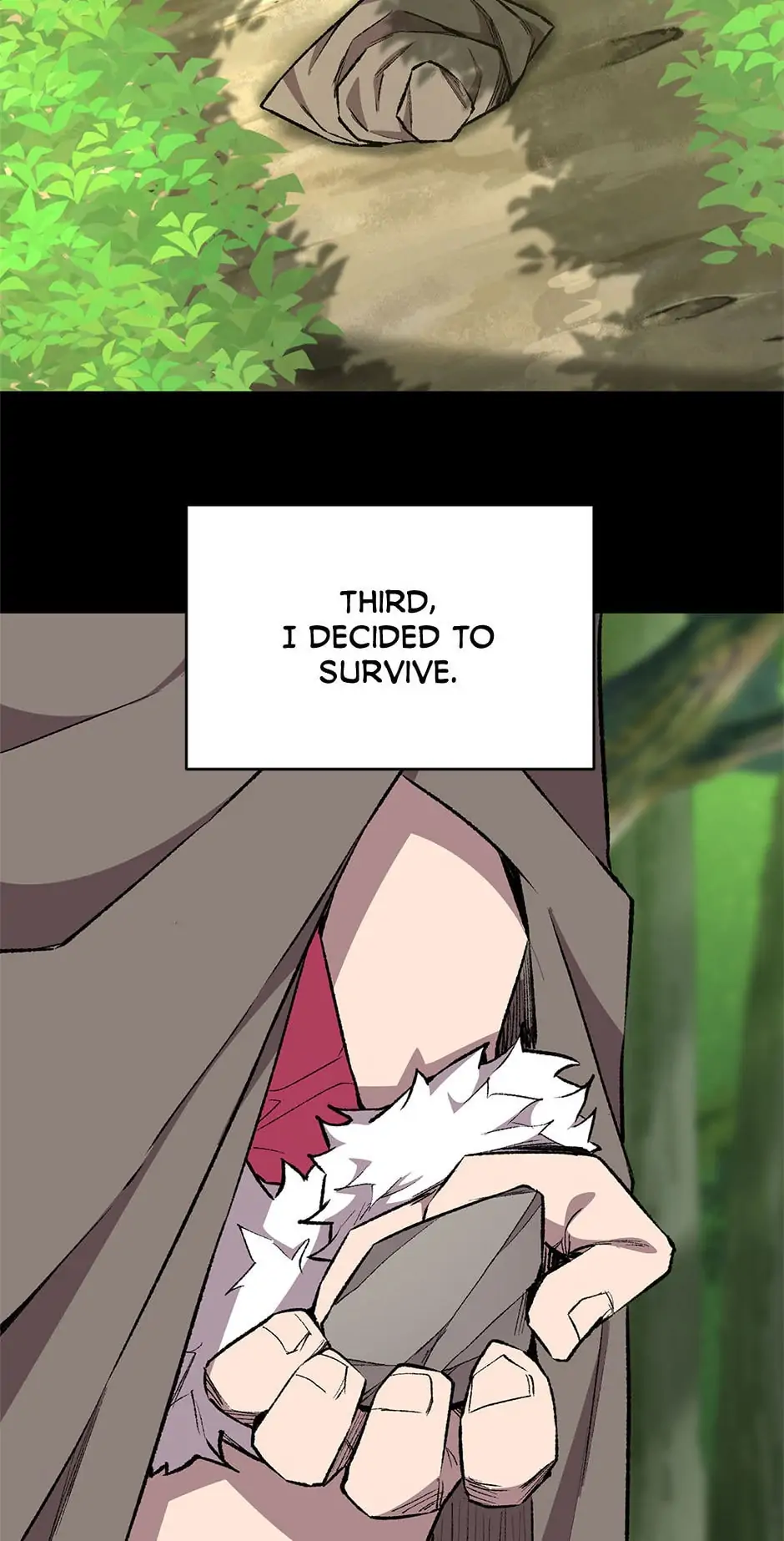 Dragon Ego Chapter 56 - page 18