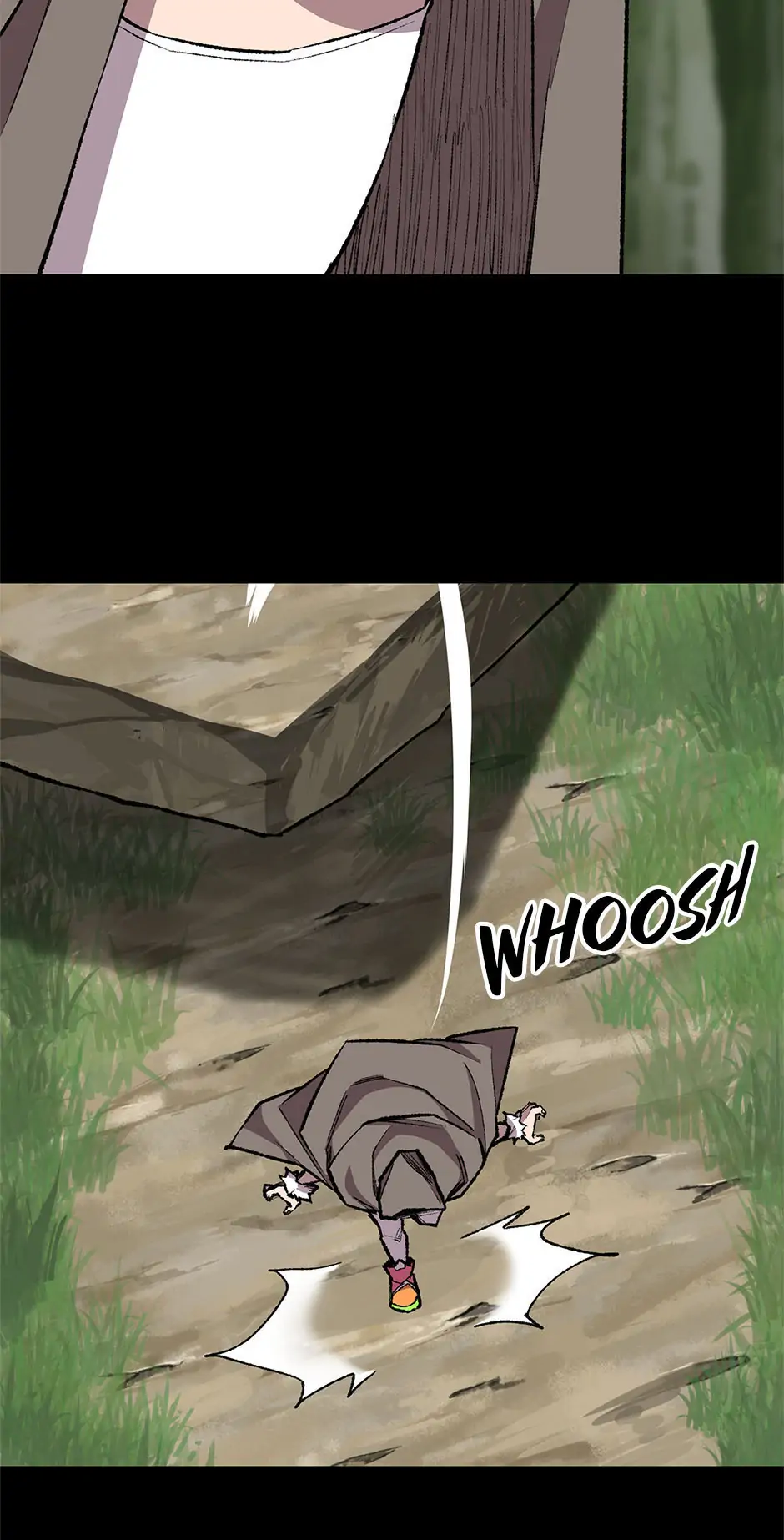Dragon Ego Chapter 56 - page 19