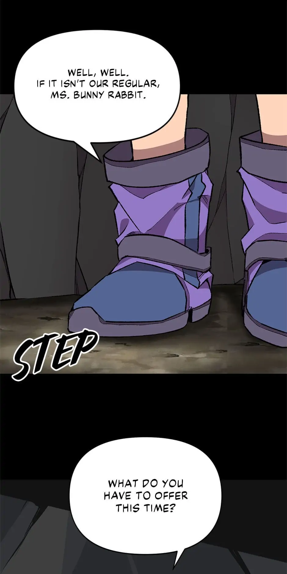 Dragon Ego Chapter 56 - page 21