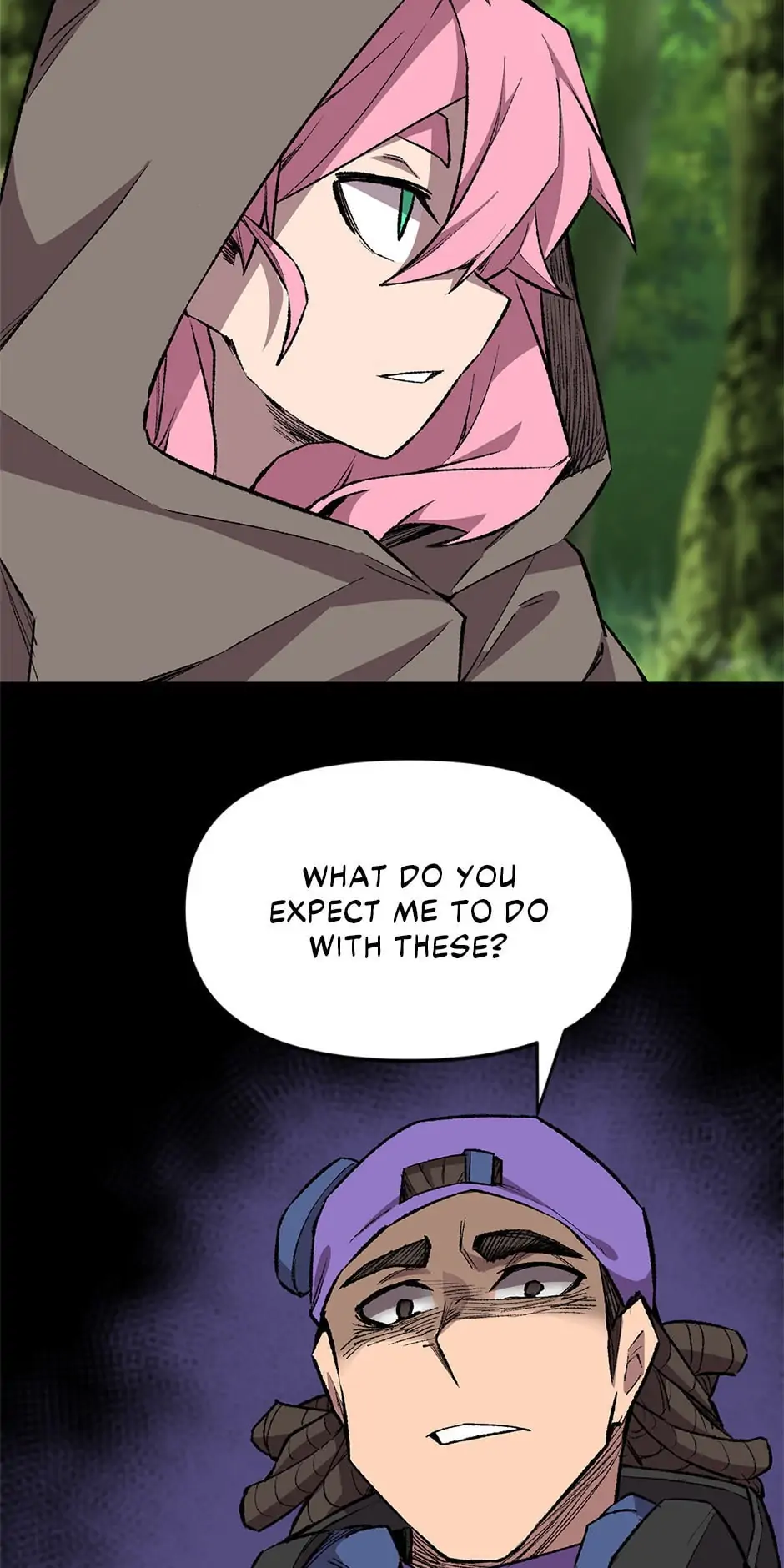 Dragon Ego Chapter 56 - page 25