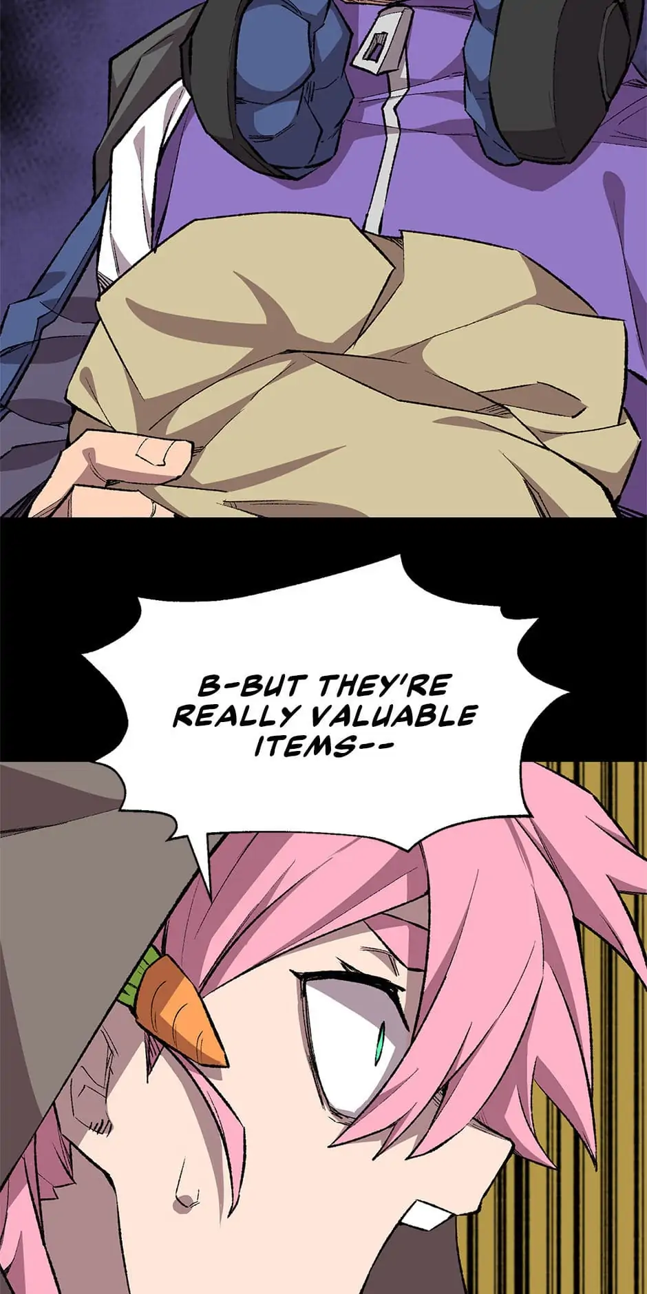 Dragon Ego Chapter 56 - page 26