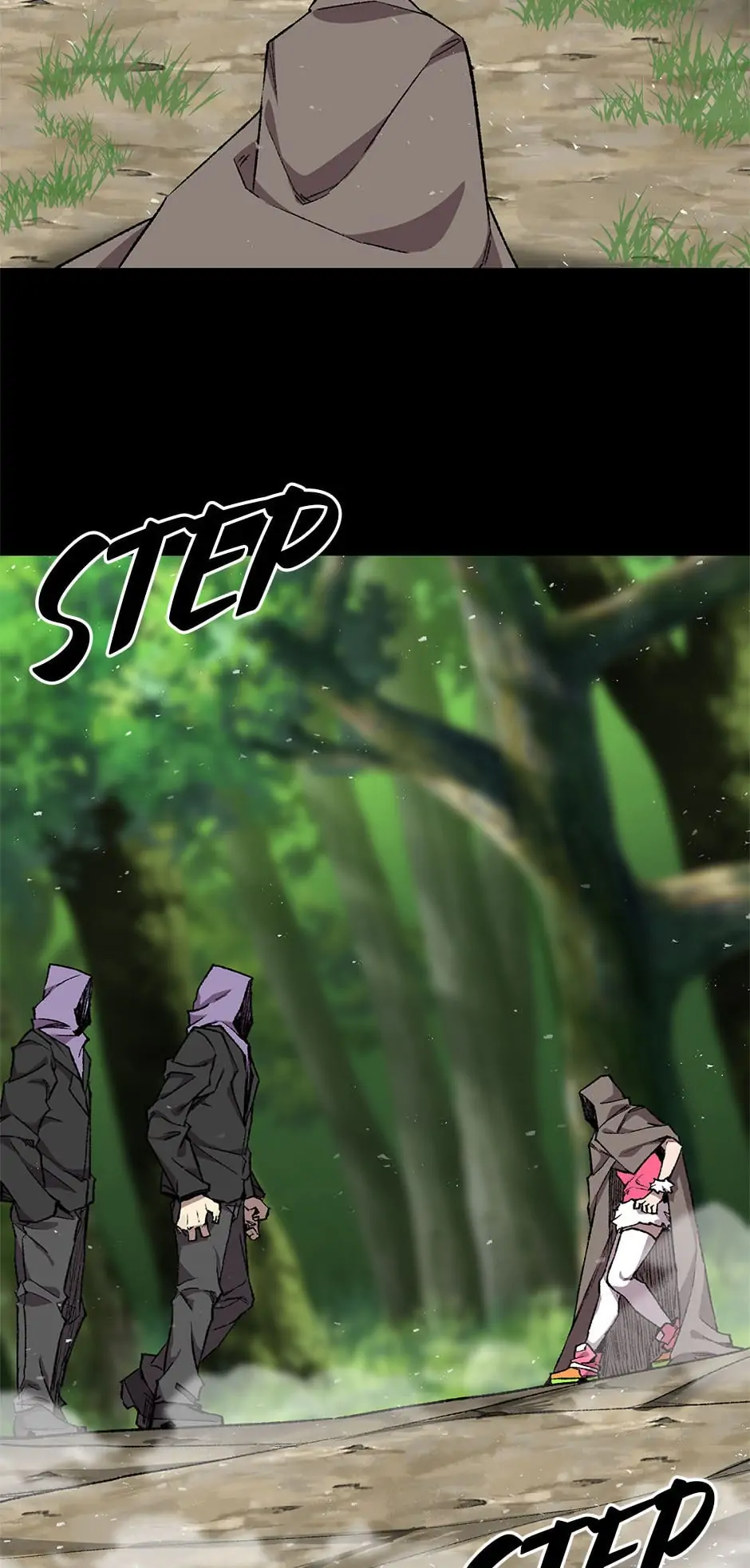 Dragon Ego Chapter 56 - page 34