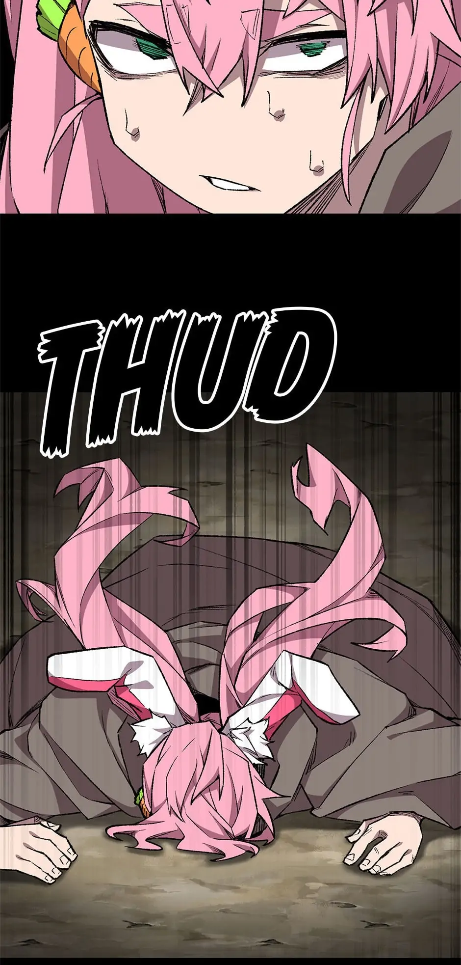 Dragon Ego Chapter 56 - page 37