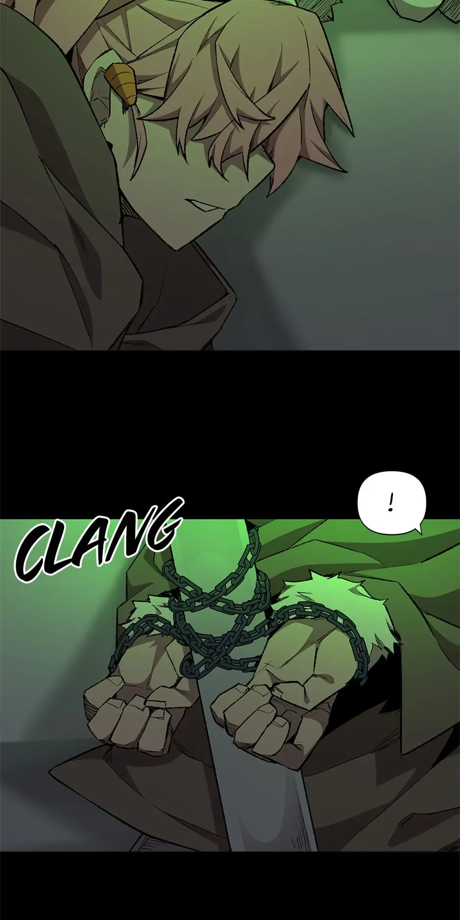 Dragon Ego Chapter 56 - page 42