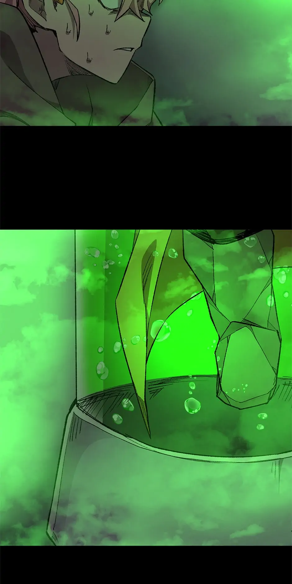 Dragon Ego Chapter 56 - page 55