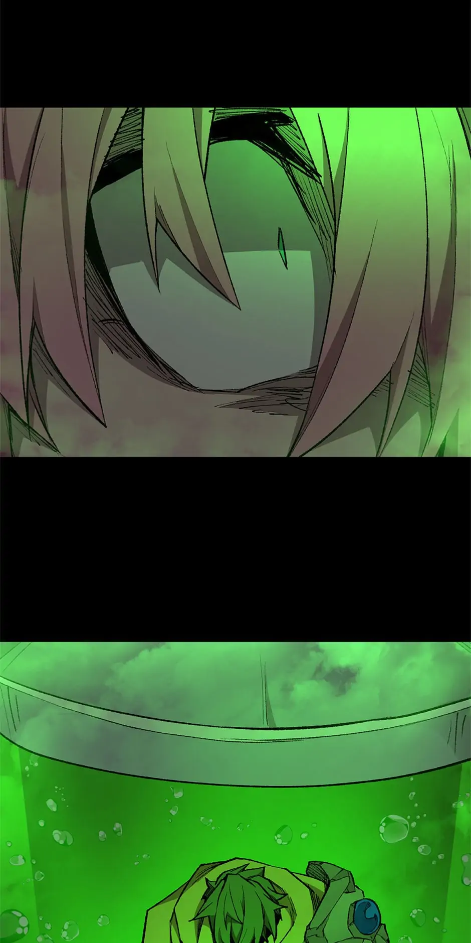 Dragon Ego Chapter 56 - page 56