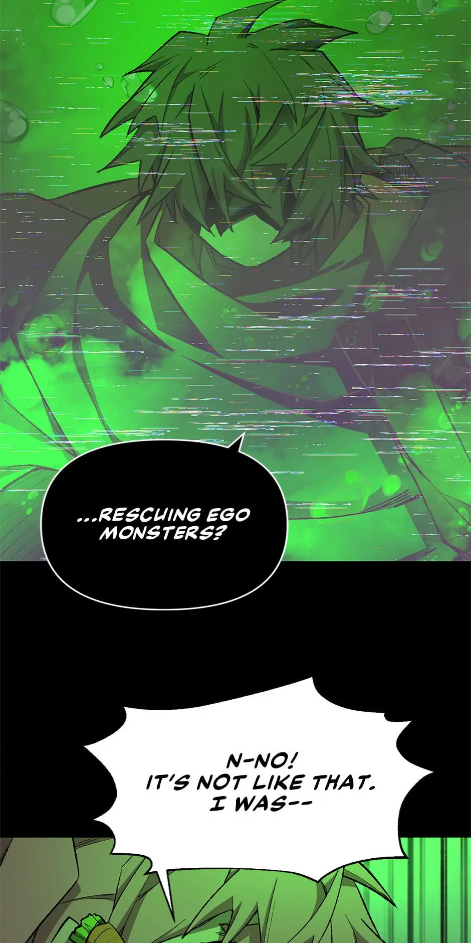 Dragon Ego Chapter 56 - page 58
