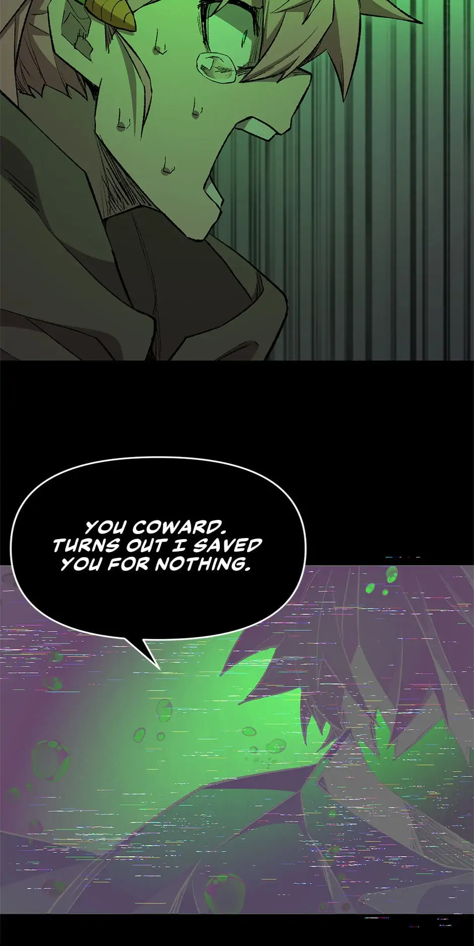 Dragon Ego Chapter 56 - page 59