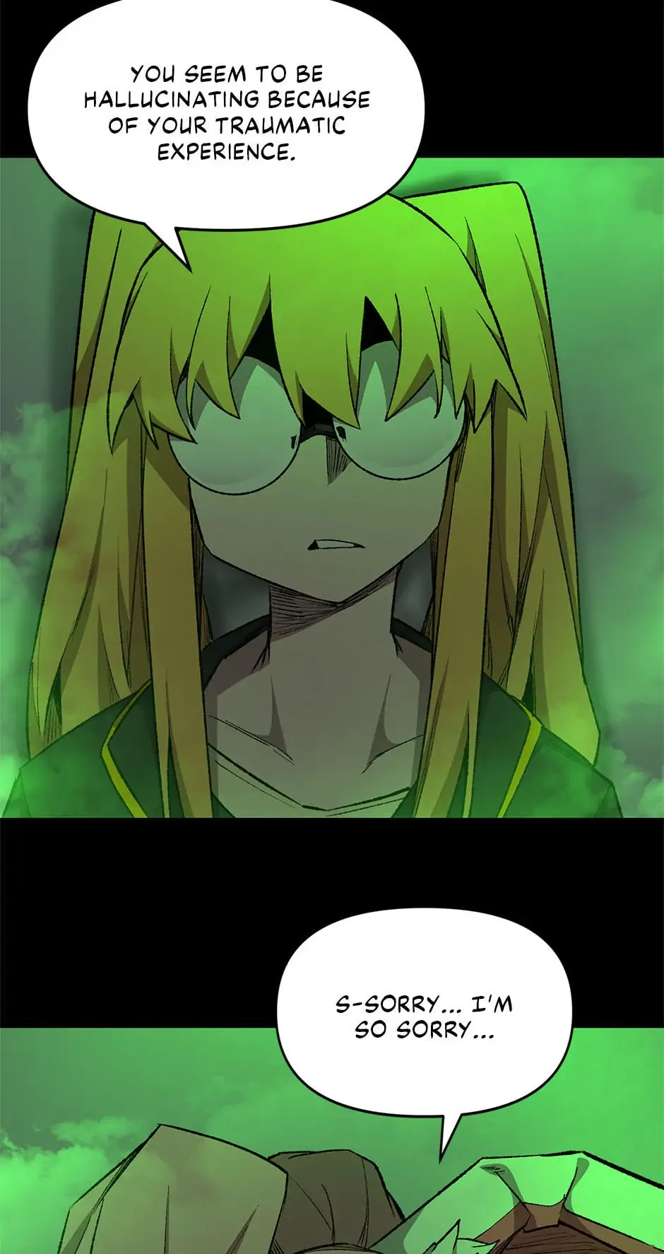 Dragon Ego Chapter 56 - page 61