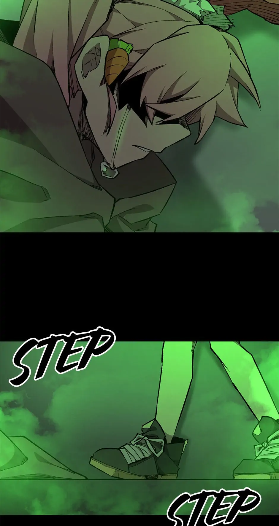 Dragon Ego Chapter 56 - page 62