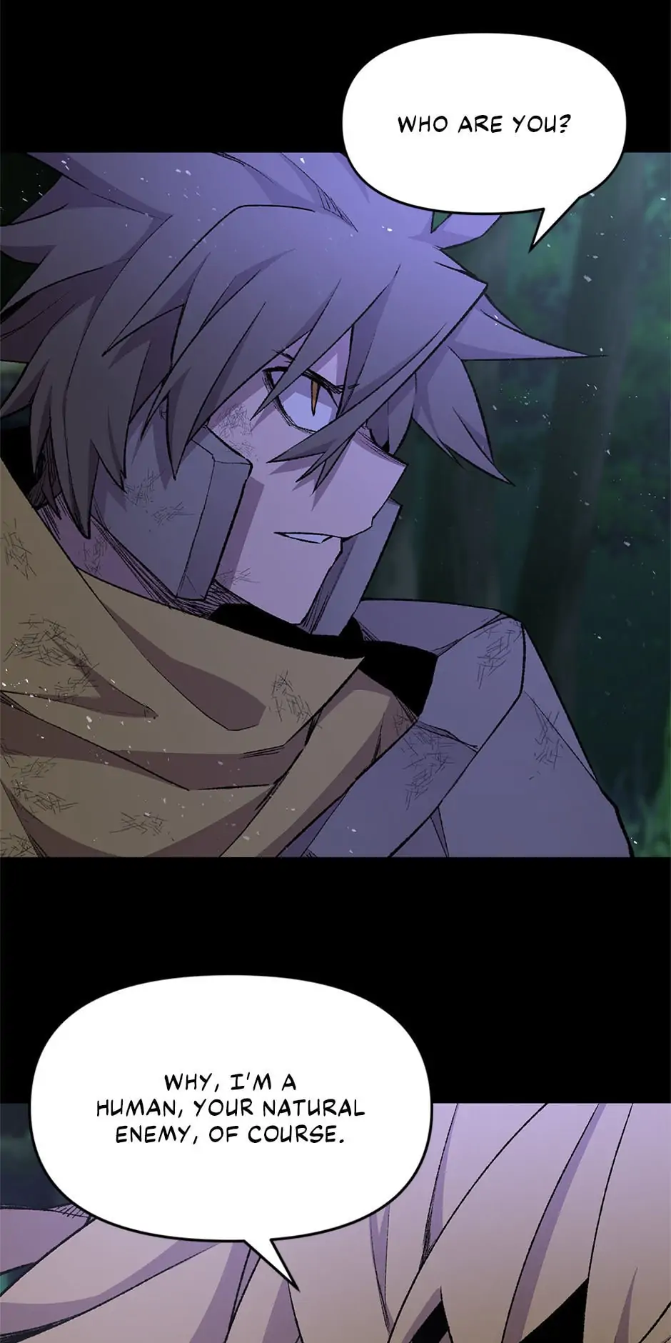 Dragon Ego Chapter 55 - page 14