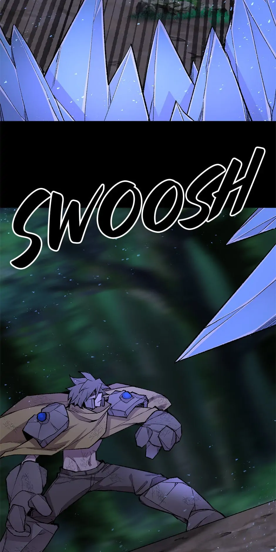 Dragon Ego Chapter 55 - page 17