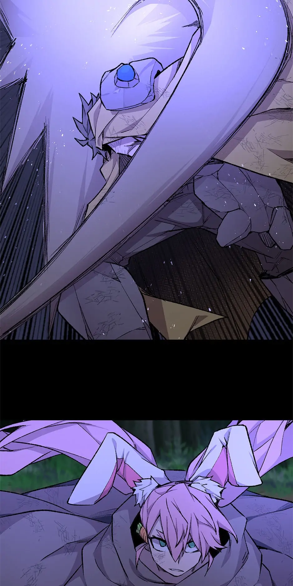 Dragon Ego Chapter 55 - page 19