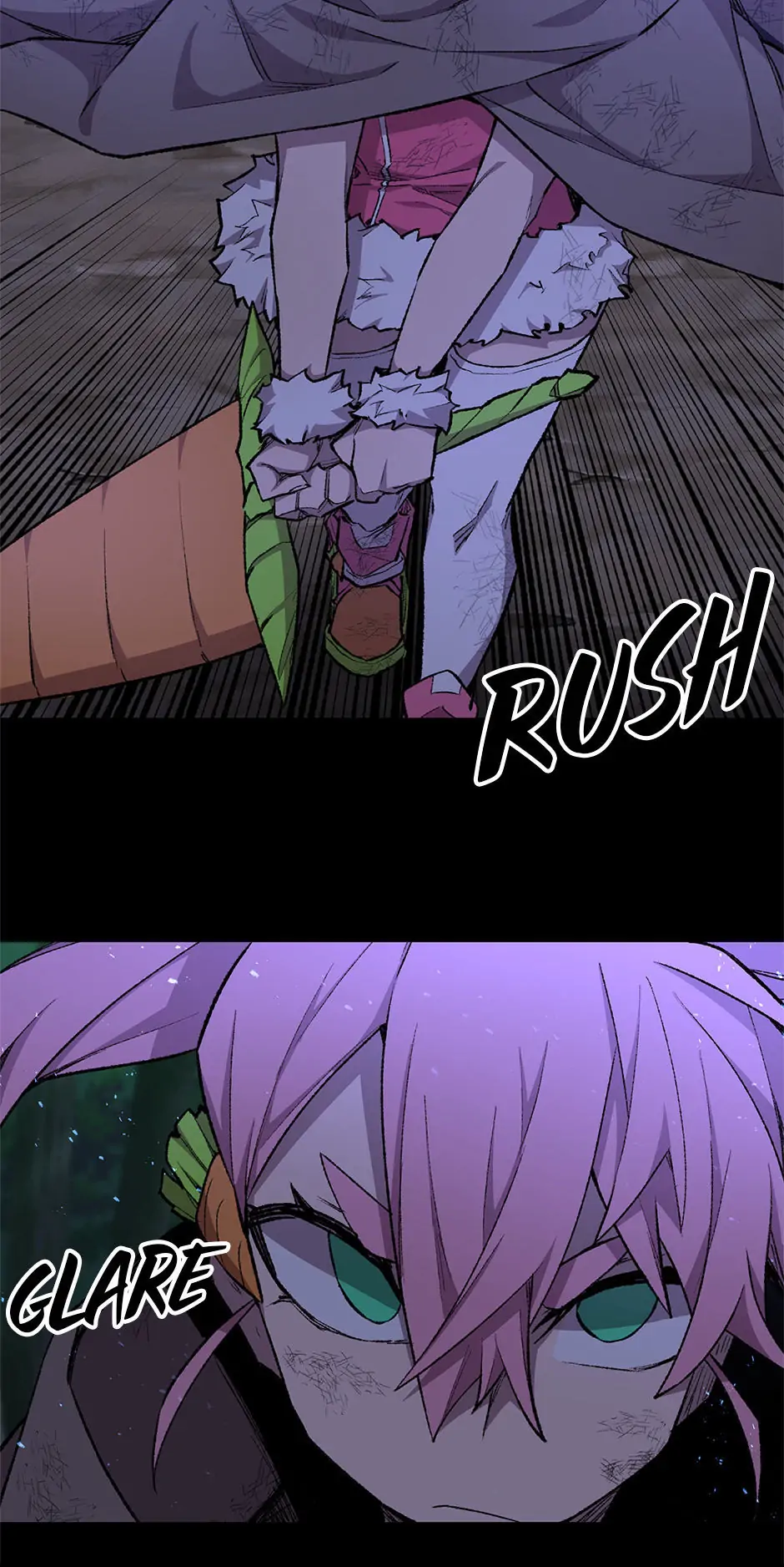 Dragon Ego Chapter 55 - page 20