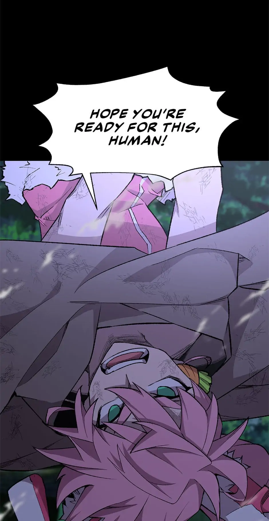 Dragon Ego Chapter 55 - page 25
