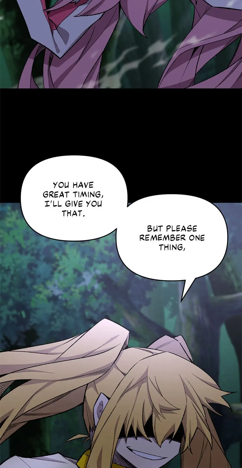 Dragon Ego Chapter 55 - page 26